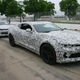 Illustration for article titled I Was The First Person To (Publicly) Crash A 2016 Chevrolet Camaro